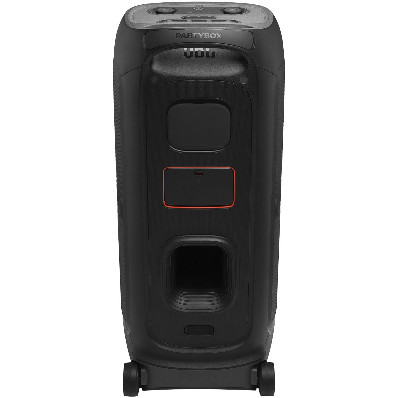 Sistem audio JBL Partybox 720, 800W, Bluetooth, IPX4, Auracast