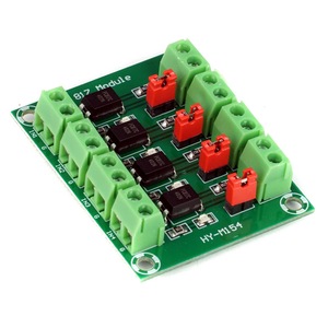 Module & Componente robotica