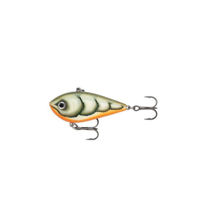 Vobler Rapala Snare 6cm/16g, sinking, lemn de balsa, culori multicolor