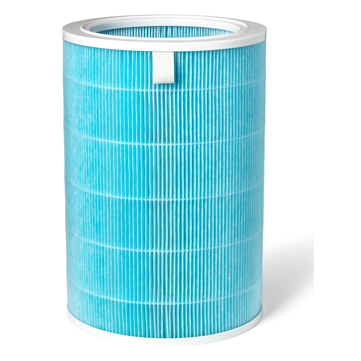 Filtru purificator de aer Xiaomi Smart Air Purifier, compatibil cu filtru model M2R-FLP, hepabe® HB1151