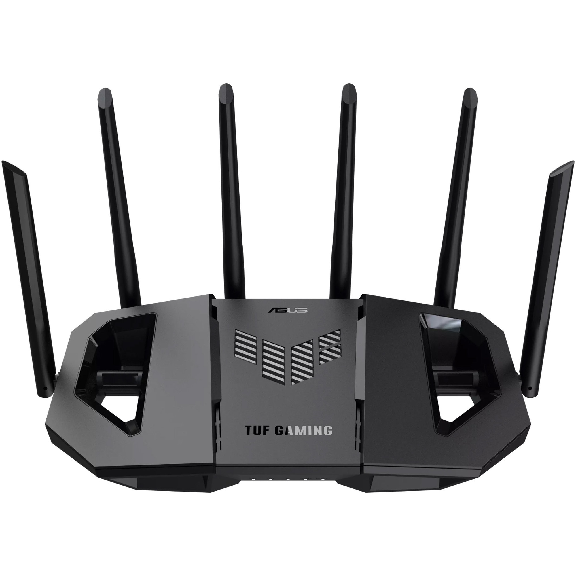 Router Wireless ASUS RT-AC5300, Tri-band Gigabit Router, AiMesh
