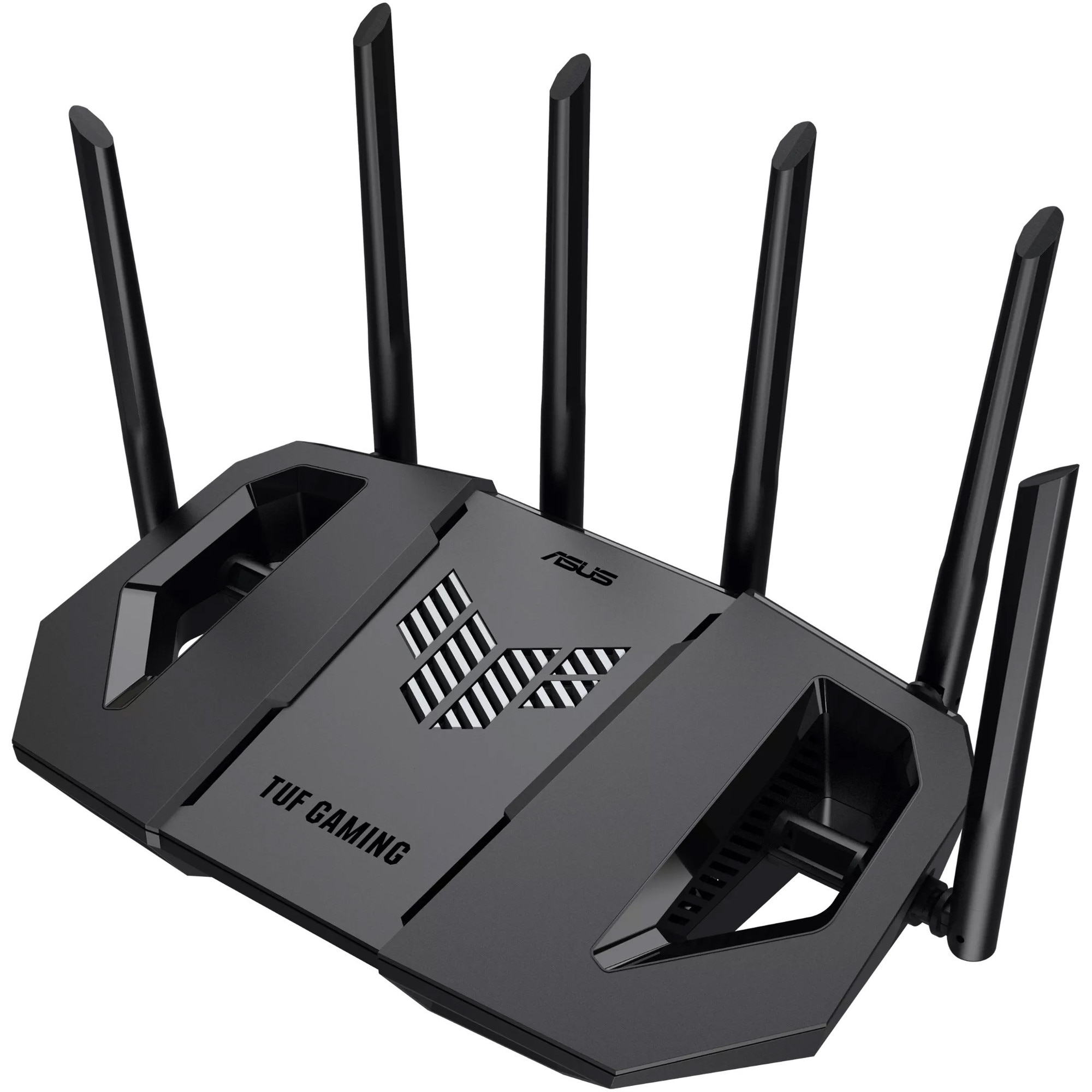 Fresh Look at Router Gaming Wireless Asus Tuf Gaming Be9400 Be9400 Tri Band