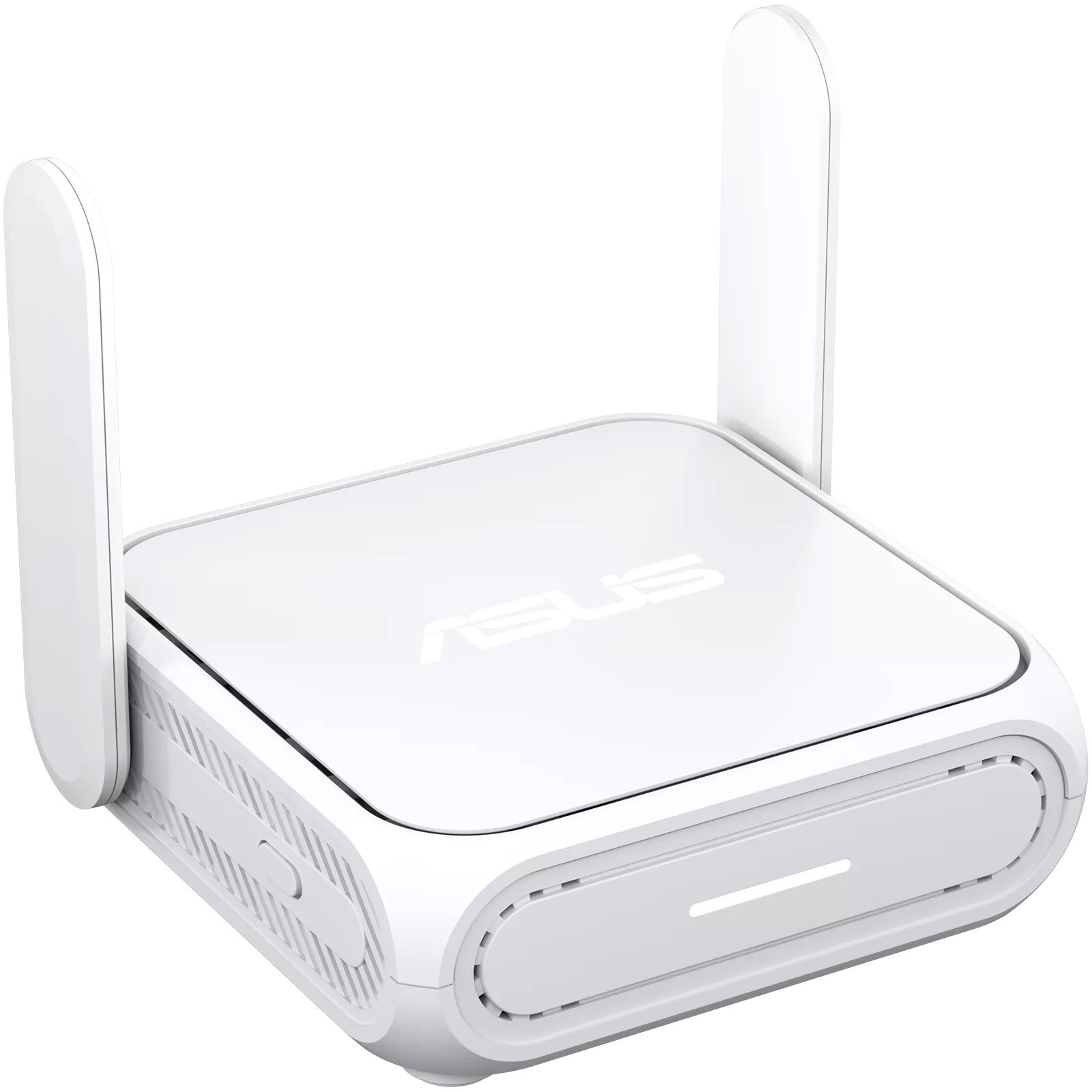 Sistem Wi-Fi Mesh ASUS ZenWiFi AX Mini XD4 (W-2-PK), AX1800, Dual