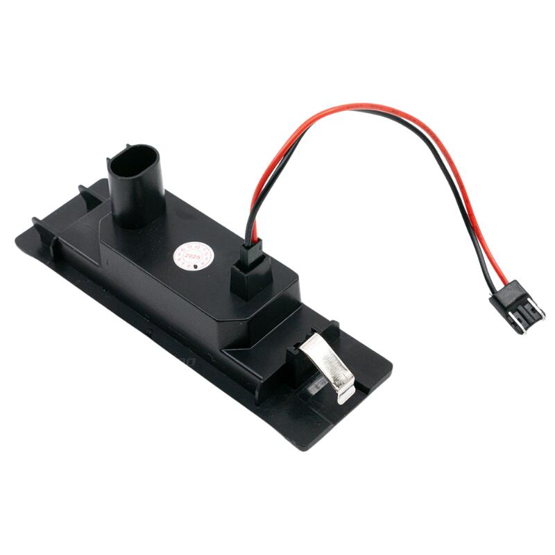 LCCKFELD ECUIPMĚNT 38灯 Set 2 bucati lampa numar LED, compatibil BMW E, F, Z, K Mini