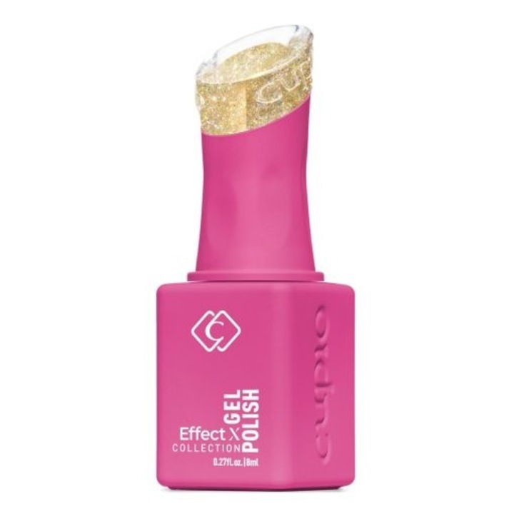 Oja semipermanenta Cupio Effect X - Treasure Mermaid 8ml