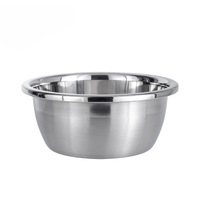 Bol Cooking by Heinner Aria, inox, 24 cm