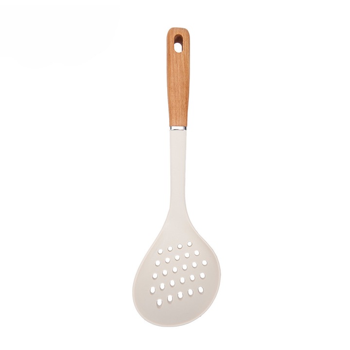 Spumiera silicon Cooking by Heinner Culinar, 35 x 10 cm