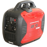 generator invertor de curent senci sc-2000i 2000w 220v motor benzina yamaha imagen 10_0_
0