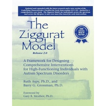 The Ziggurat Model: Release 2.0, Ruth Aspy (Author) The Ziggurat Model: Release 2.0, Ruth Aspy (Author)