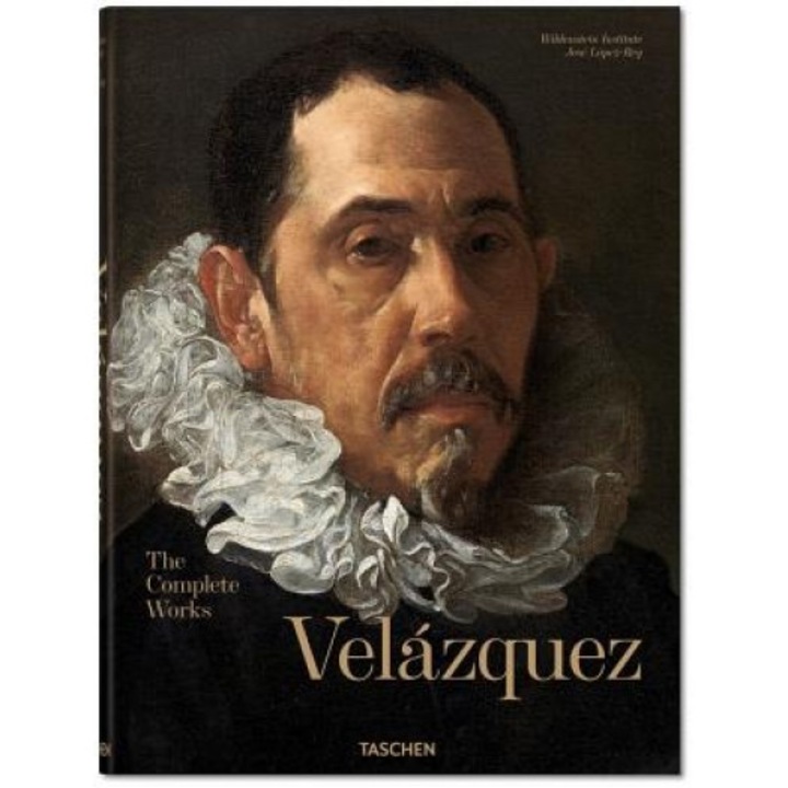 Velazquez: Complete Works, Jose Lopez-Rey (Author)