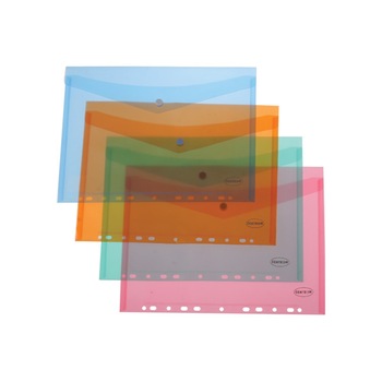 Plic plastic A4 Centrum 80631 Plic plastic A4 Centrum 80631