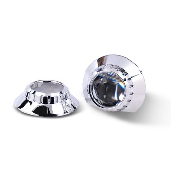 Set lupe auto Bixenon Q5 D2S 3 Set lupe auto Bixenon Q5 D2S 3