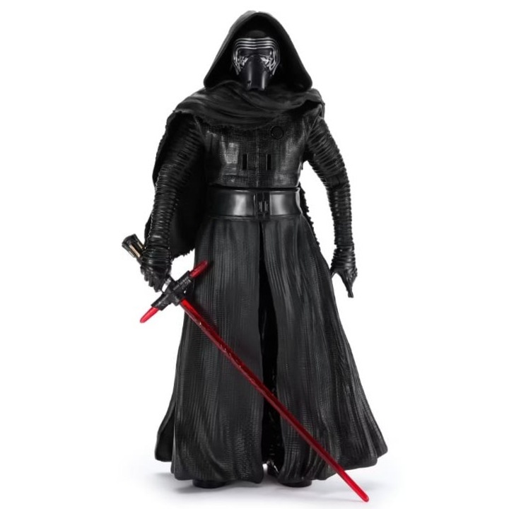 Интерактивна фигурка на Kylo Ren, Star Wars