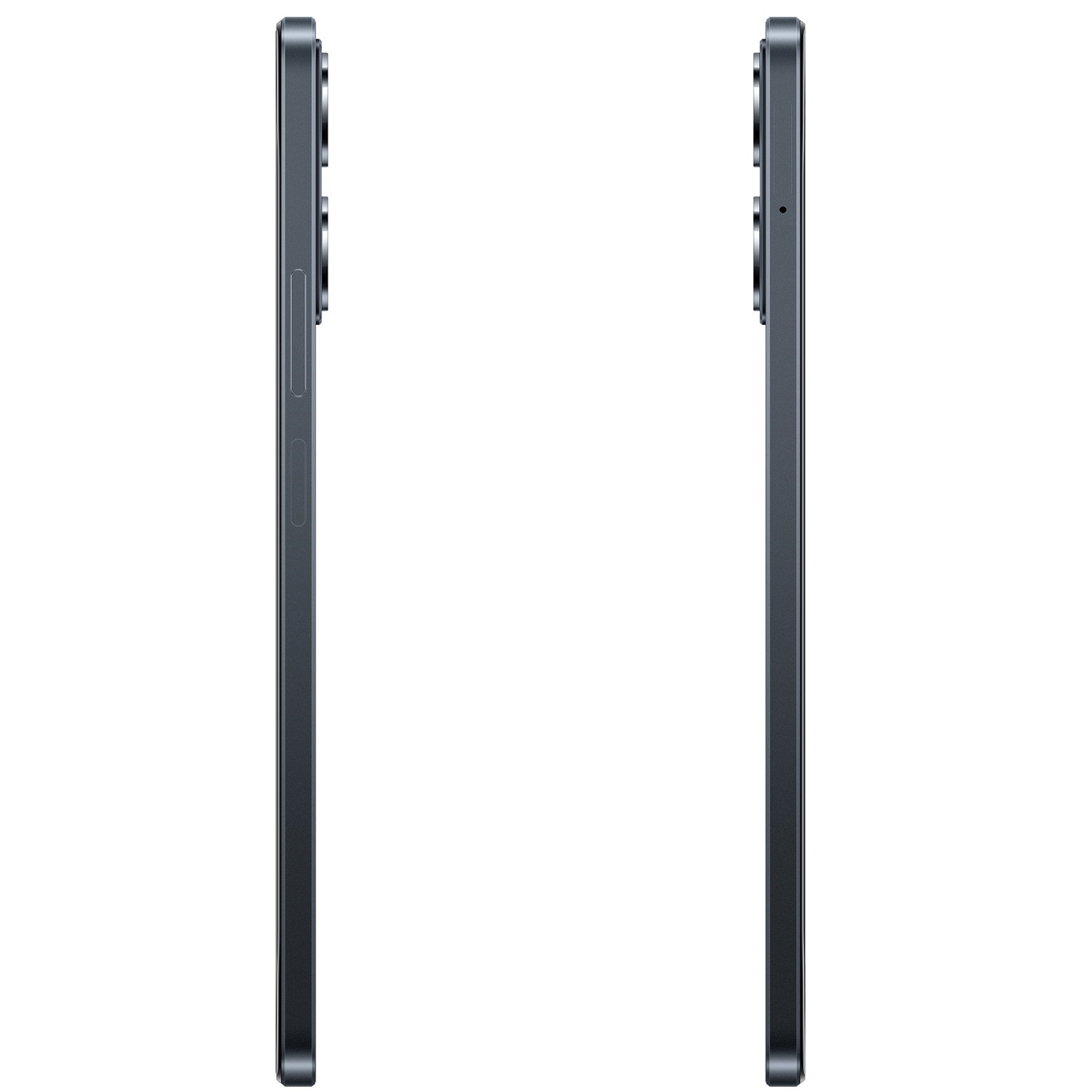 Telefon mobil realme Note 70T, Dual SIM, 64GB, 4GB RAM, Obsidian