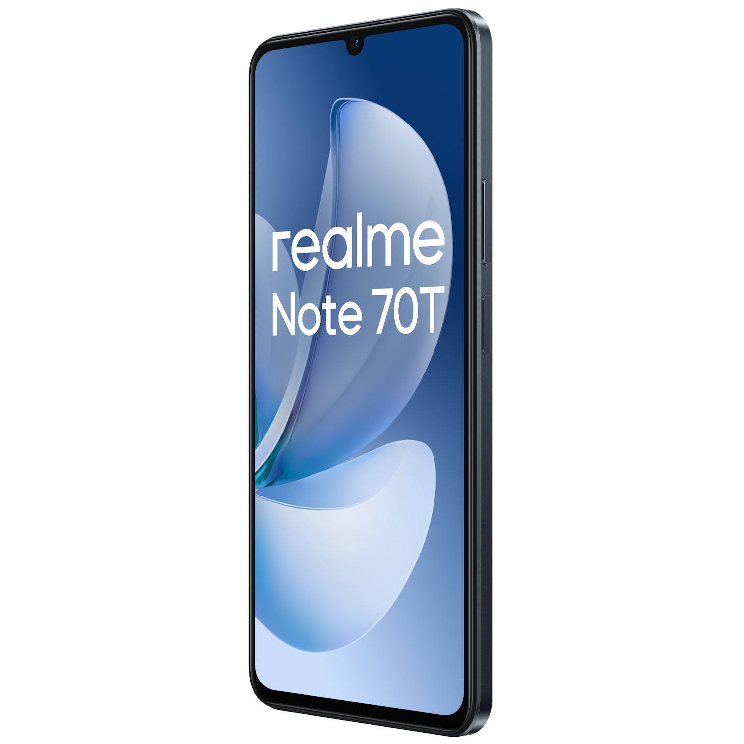 Telefon mobil realme Note 70T, Dual SIM, 128GB, 4GB RAM