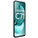 Смартфон realme C71, Dual SIM, 256GB, 8GB RAM, Forest Owl