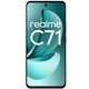 Смартфон realme C71, Dual SIM, 256GB, 8GB RAM, Forest Owl