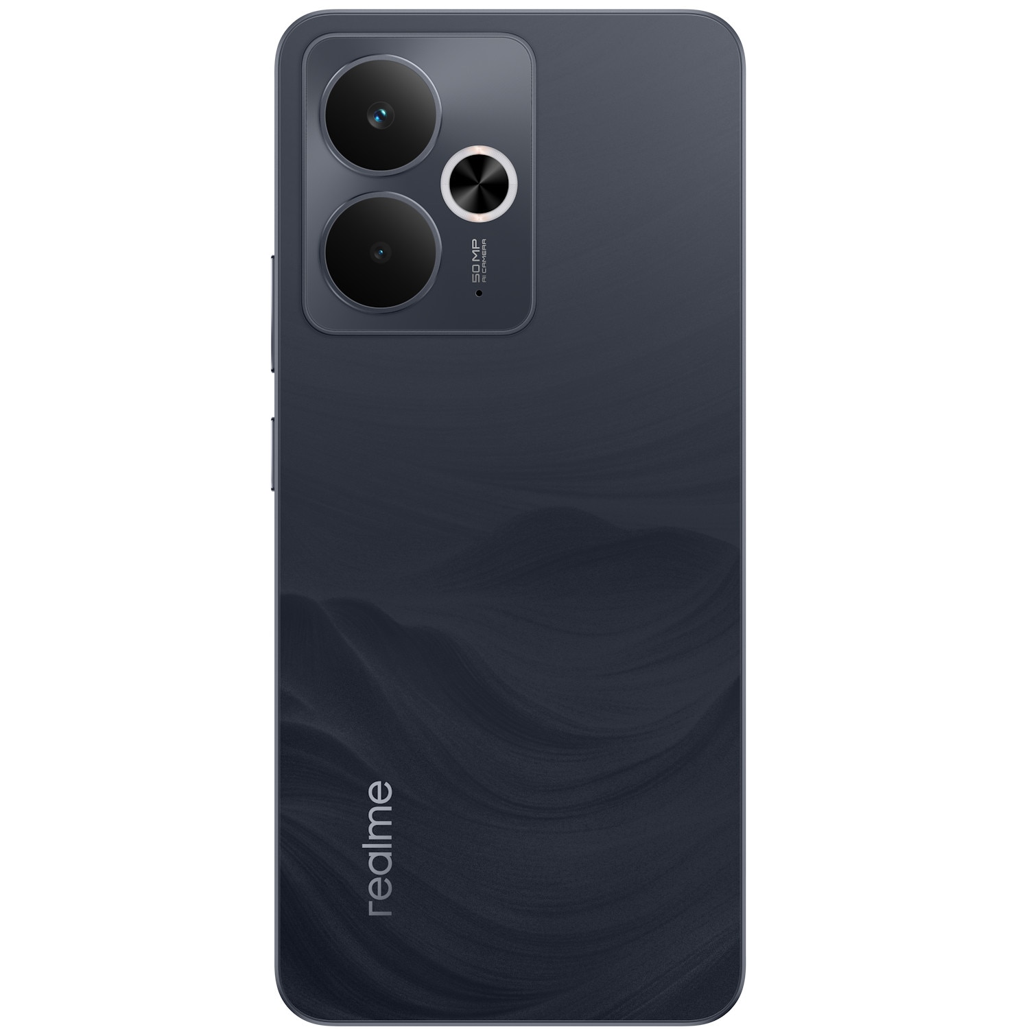 Realme 14T 5G, Dual SIM, 256GB, 8GB RAM Obsidian Black [4]