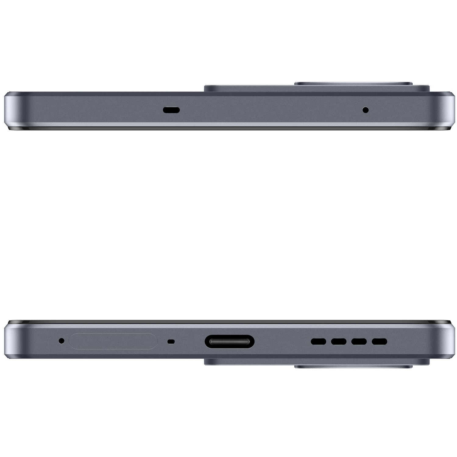 Realme 14T 5G, Dual SIM, 256GB, 8GB RAM Obsidian Black [5]