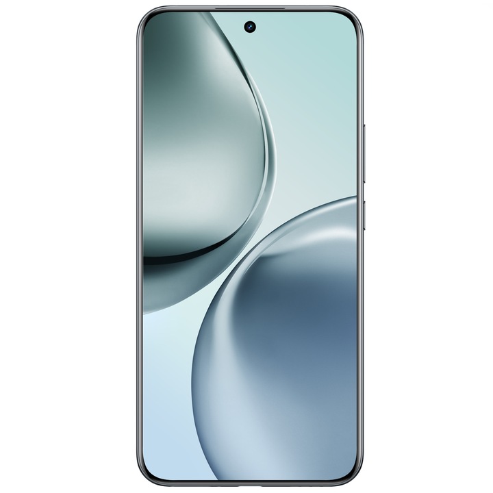 Смартфон Realme14 Pro 5G, Dual SIM, 256GB, 8GB RAM, Suede Grey