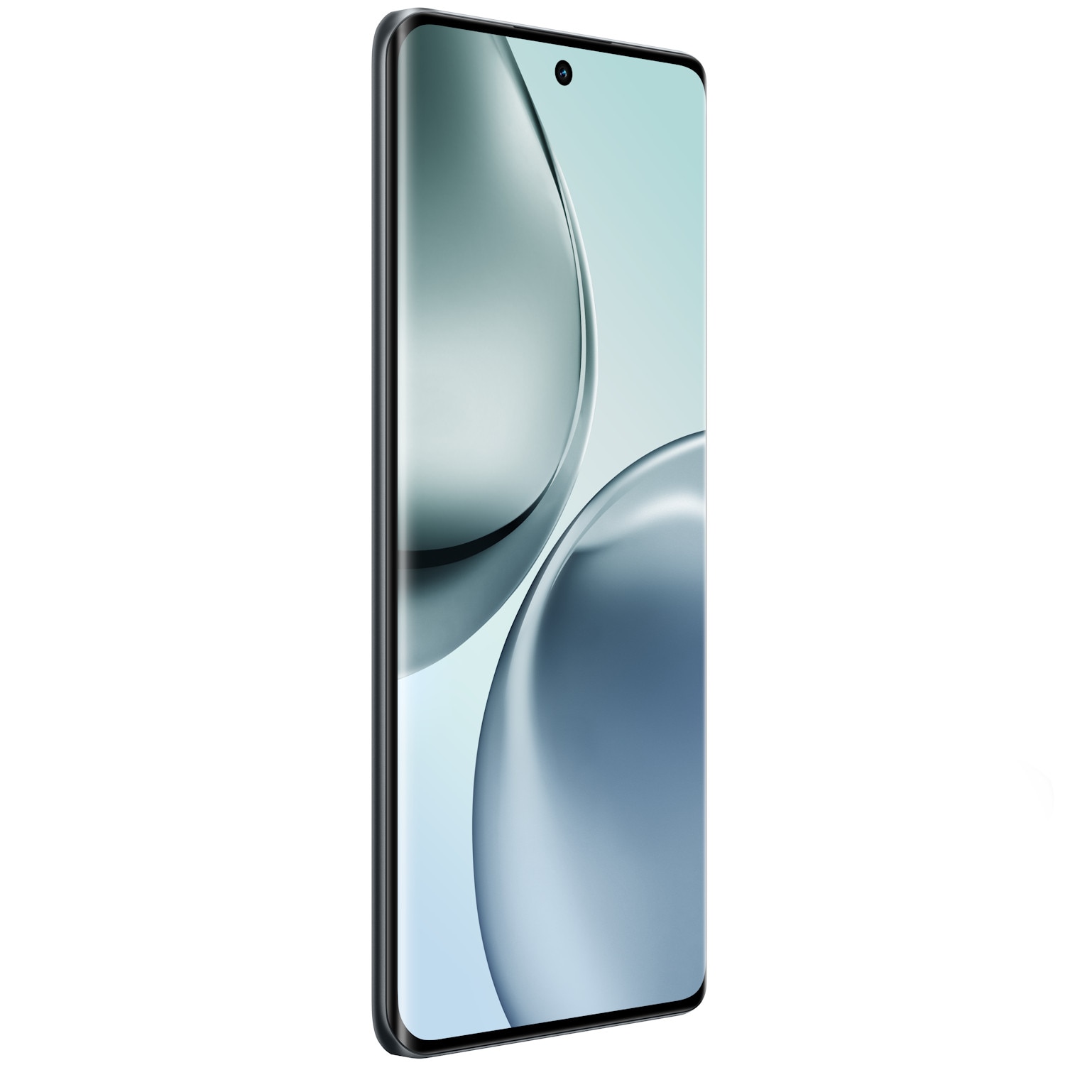 Telefon mobil realme 14 Pro 5G, Dual SIM, 256GB, 8GB RAM, Suede Grey