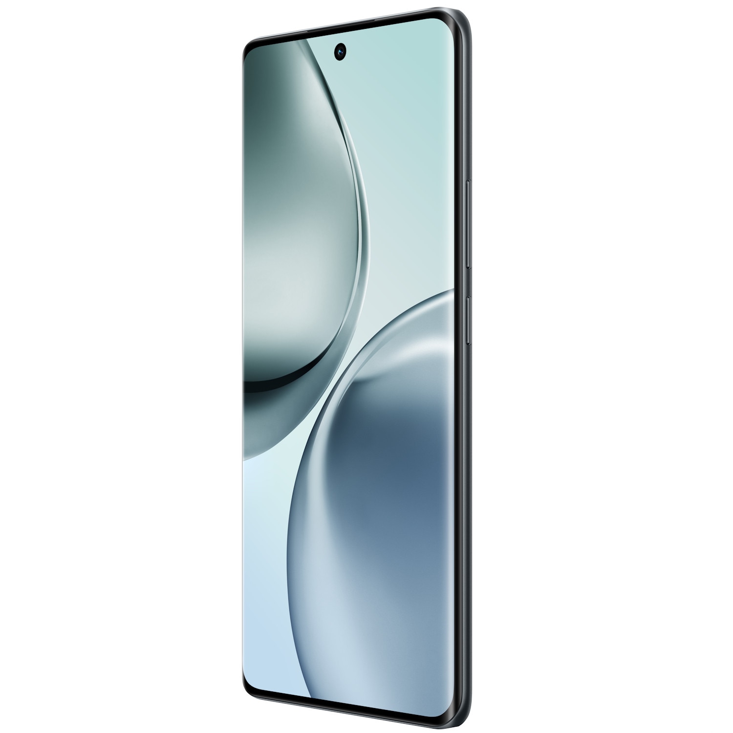 Telefon mobil realme 14 Pro 5G, Dual SIM, 256GB, 8GB RAM, Suede Grey