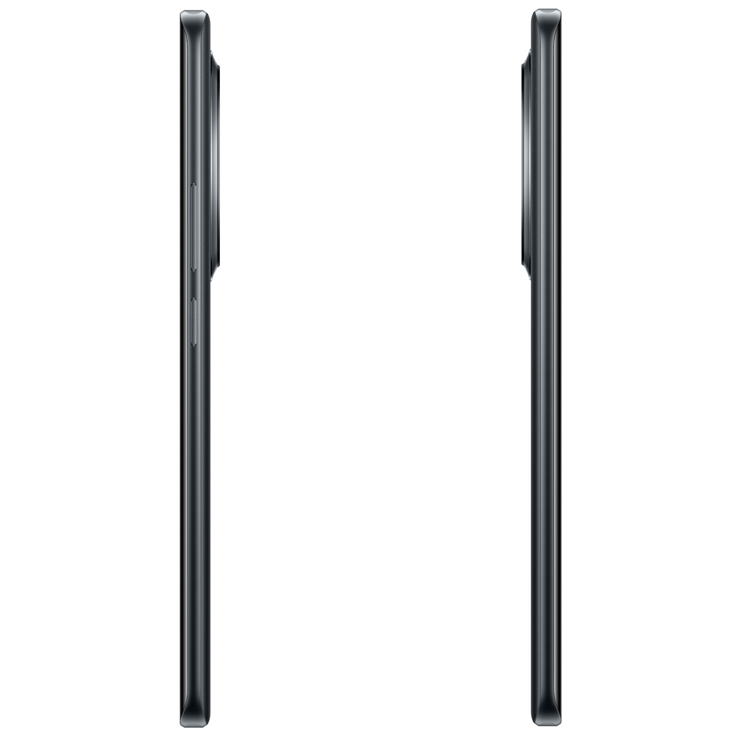 Telefon mobil realme 14 Pro 5G, Dual SIM, 256GB, 8GB RAM, Suede Grey