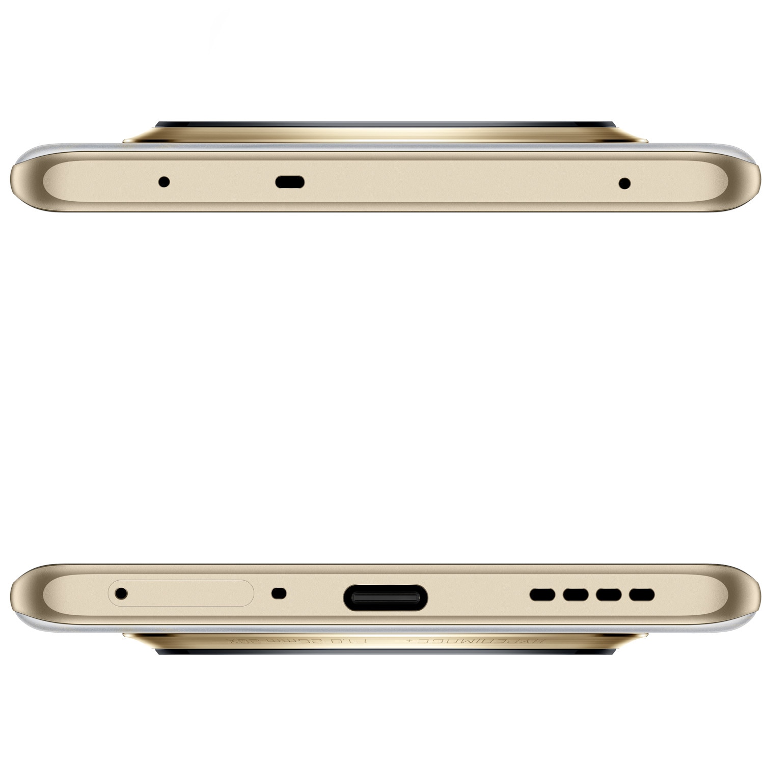 Telefon mobil realme 14 Pro 5G, Dual SIM, 256GB, 8GB RAM, Pearl White