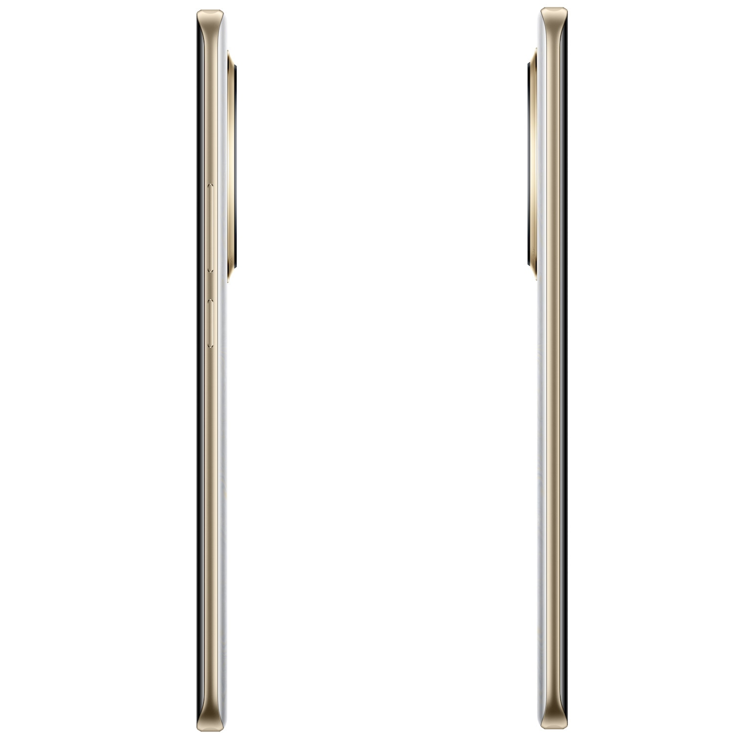 Telefon mobil realme 14 Pro 5G, Dual SIM, 256GB, 8GB RAM, Pearl White