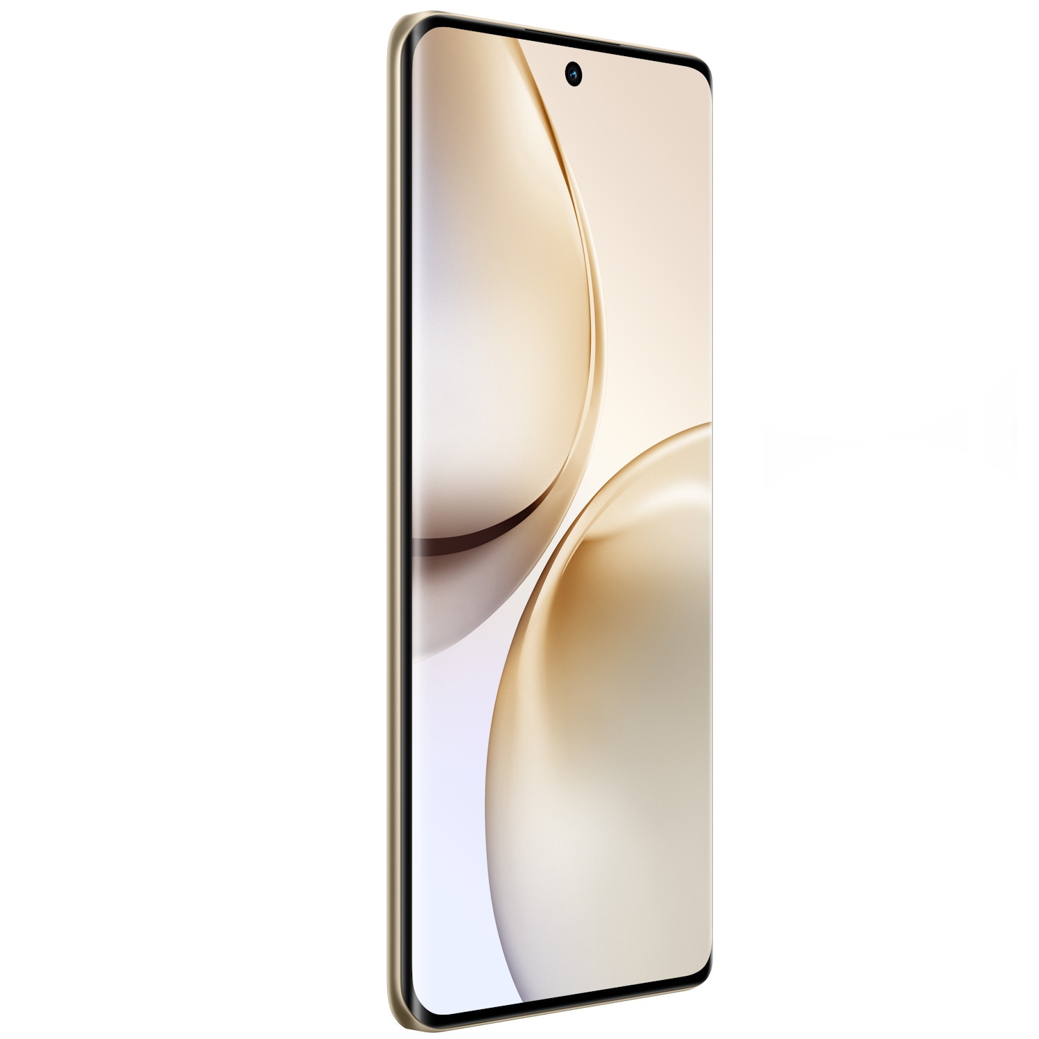 Telefon mobil realme 14 Pro 5G, Dual SIM, 256GB, 8GB RAM, Pearl White