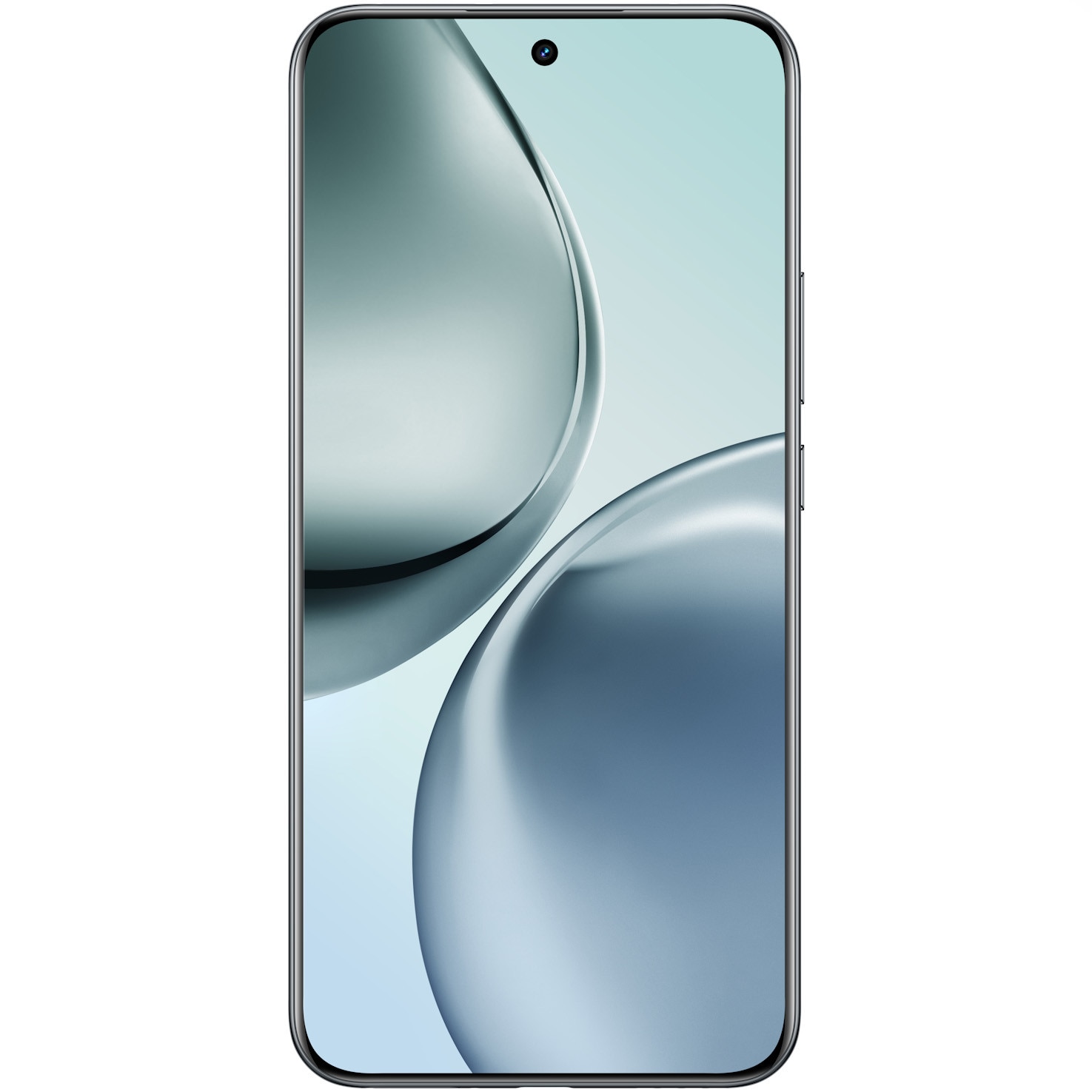 Telefon mobil realme 14 Pro+ 5G, Dual SIM, 512GB, 12GB RAM, Suede Grey