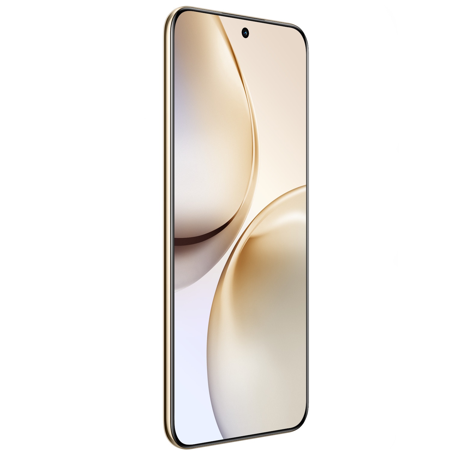 Telefon mobil realme 14 Pro+ 5G, Dual SIM, 512GB, 12GB RAM, Pearl White