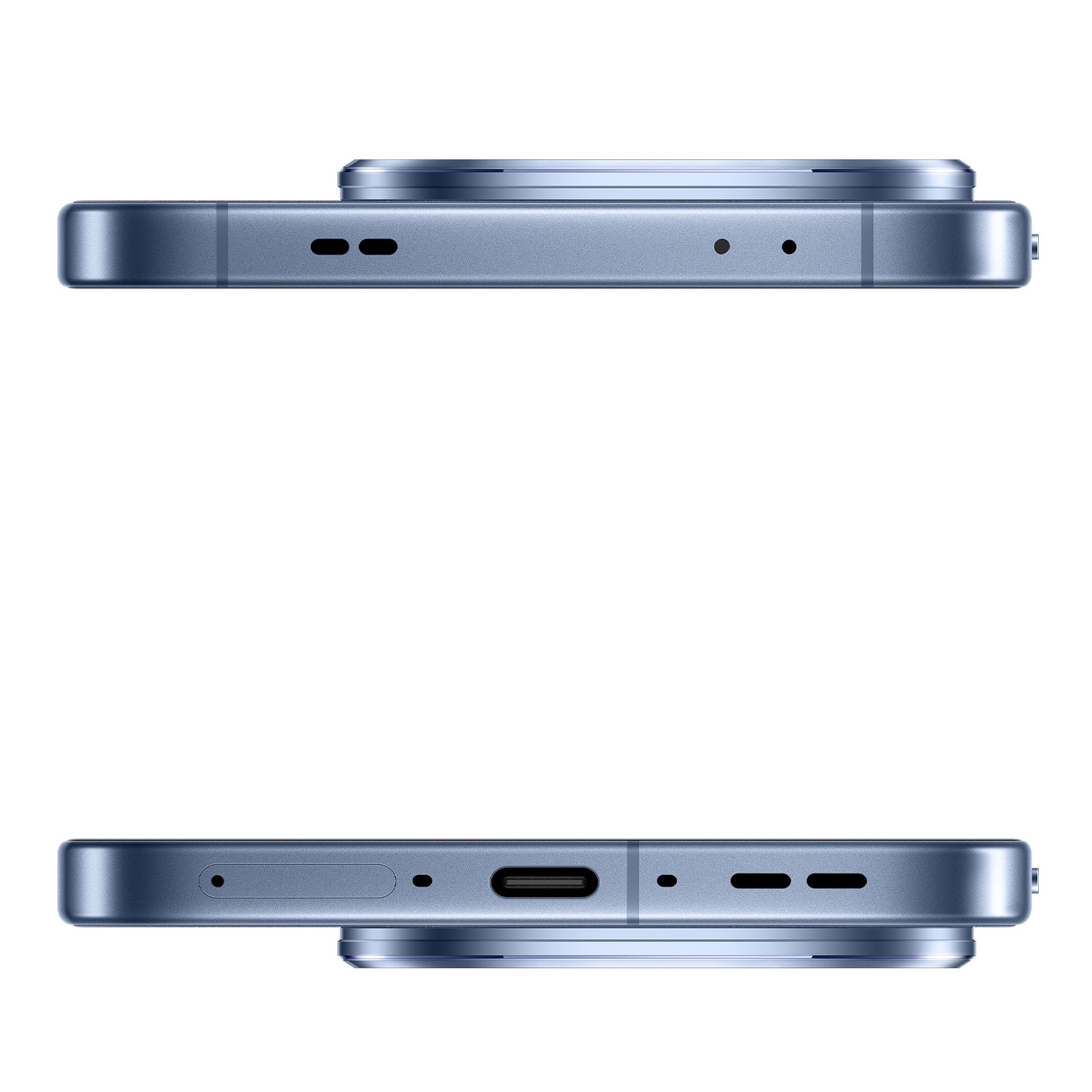 Telefon mobil realme GT 8 Pro, 512GB, 16GB RAM, 5G, Urban Blue