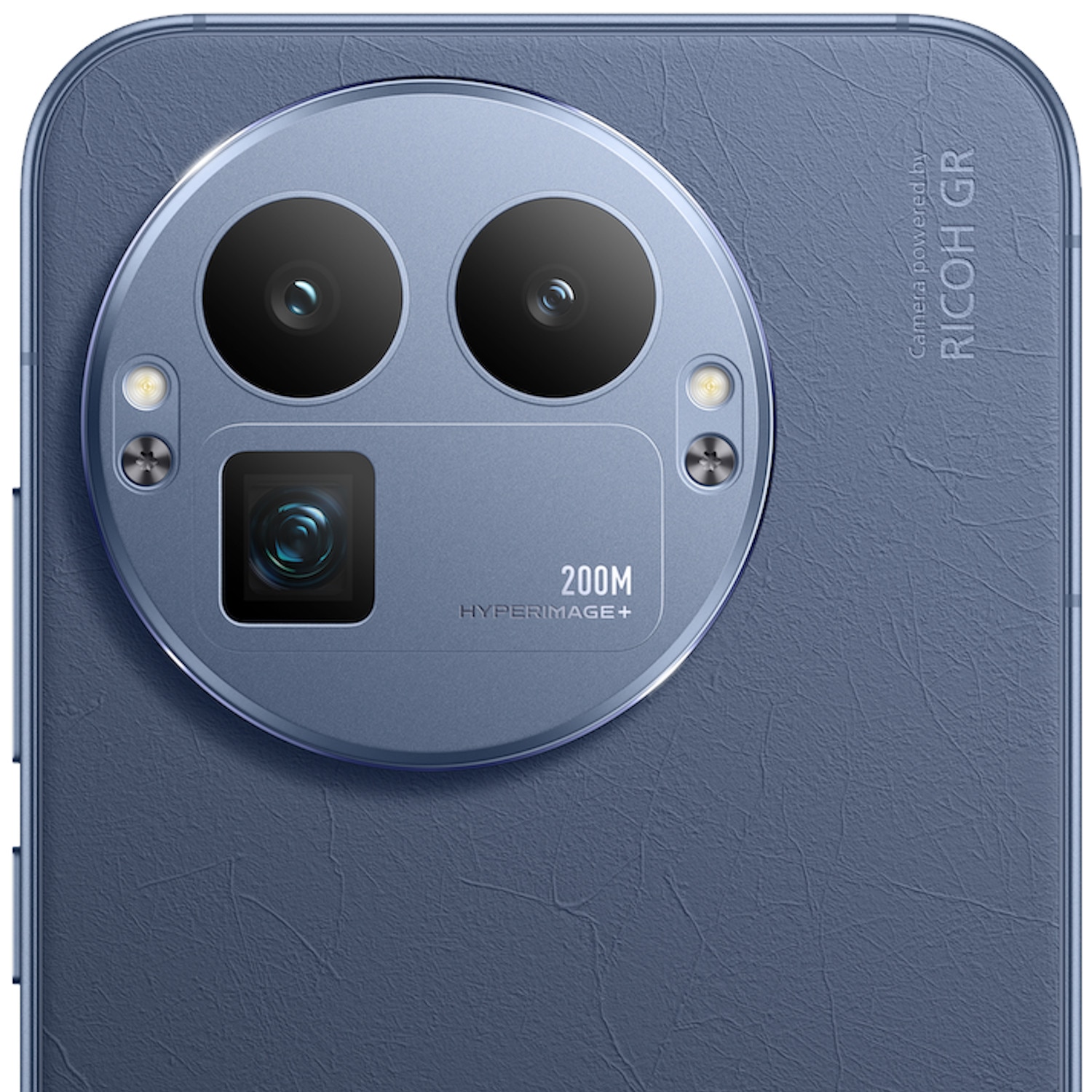 Telefon mobil realme GT 8 Pro, 512GB, 16GB RAM, 5G, Urban Blue