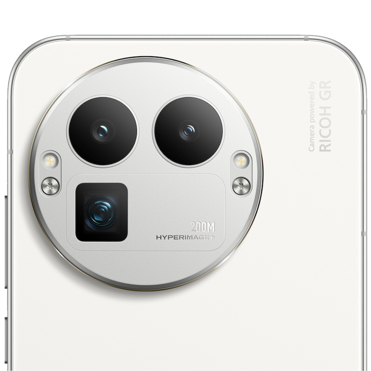 Telefon mobil realme GT 8 Pro, 512GB, 16GB RAM, 5G, Diary White