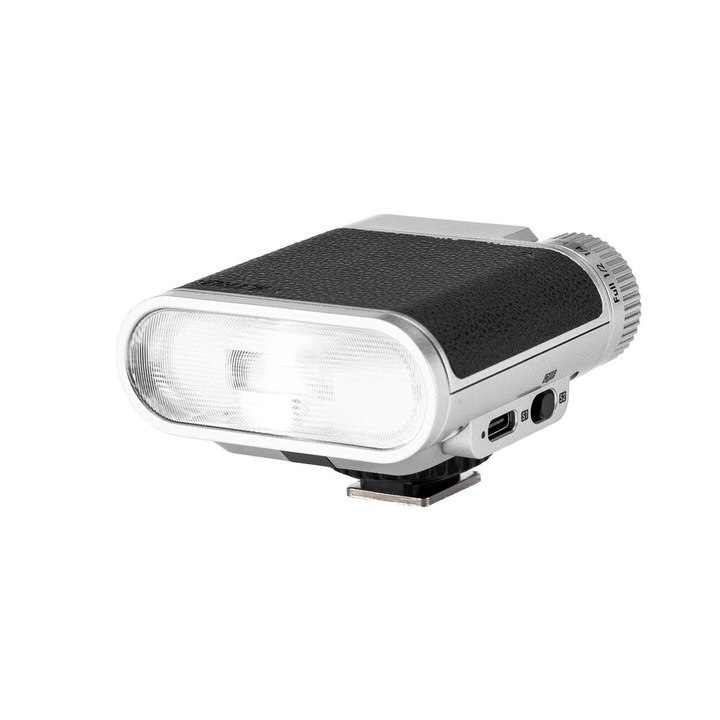 Blit Viltrox Vintage Z1+ ON fényképezőgép vaku