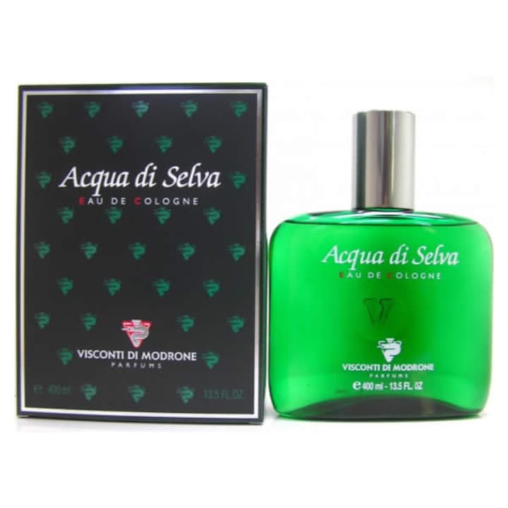 Parfum Acqua Di Selva, Visconti Di Modrone, 400ml
