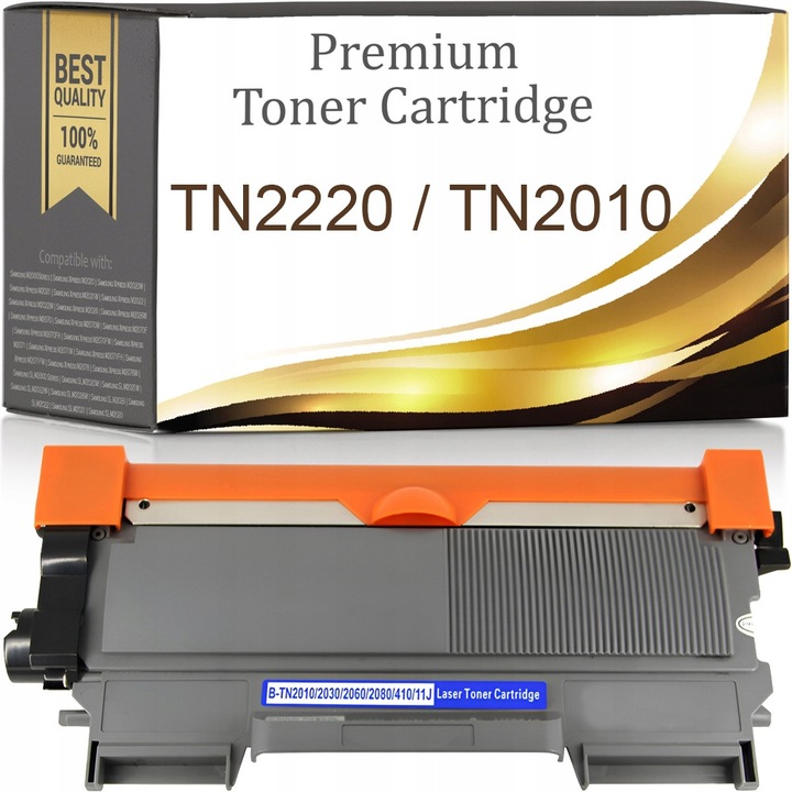 Cartus toner compatibil Xerox 106R03485, 106R03477, cyan, 2400 pagini, pentru Xerox Phaser 6510, 6510n, 6510dn, WorkCentre 6515n, 6515dn, WC 6515dni