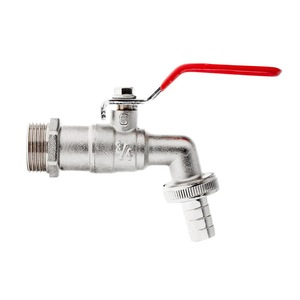 Спирателни кранове