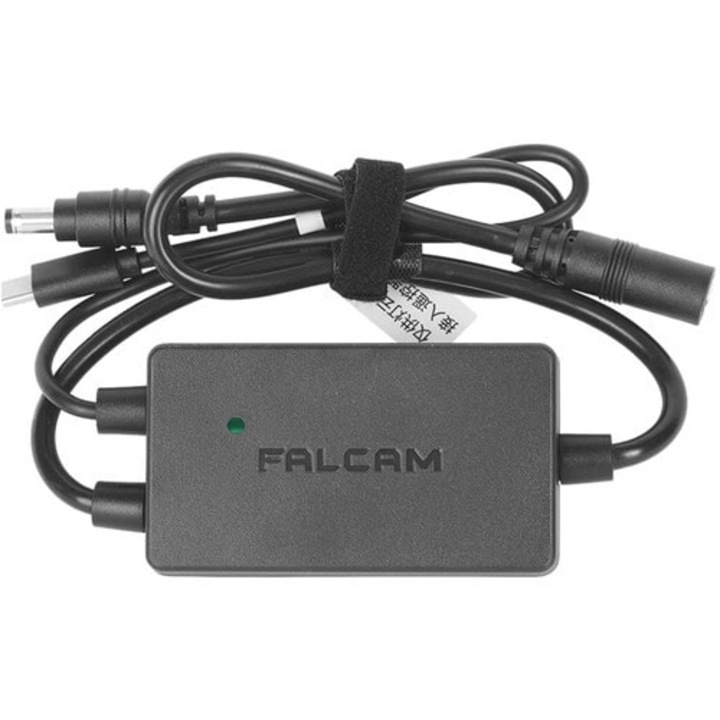 Falcam Move LightGo DC 200 Power Adapter Module