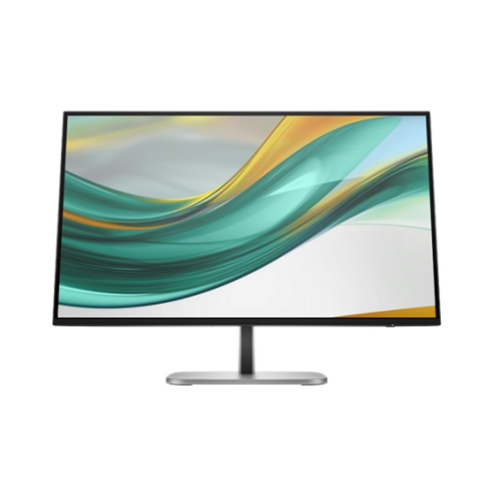 HP INC. Series 5 Pro 527pf IPS 27 hüvelykes Full HD fekete LED monitor