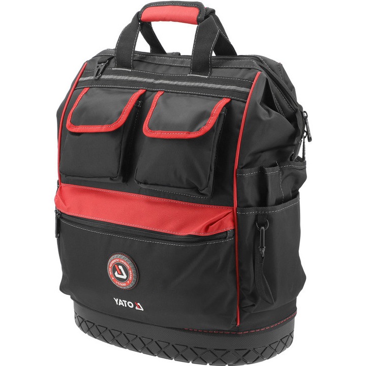 Rucsac pentru scule YATO