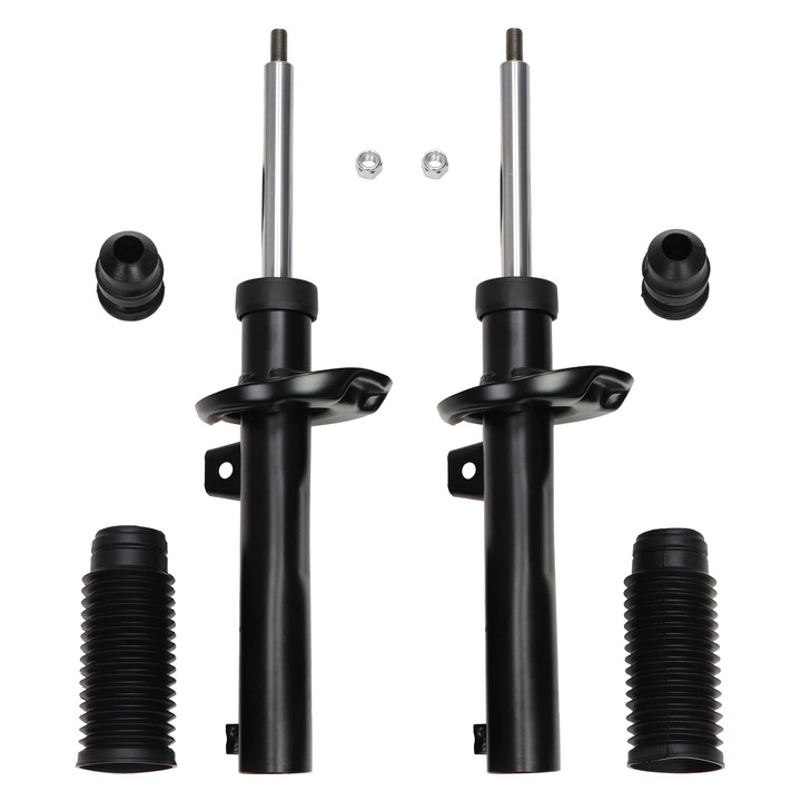 Комплект амортисьори с опора, Master-Sport, Audi A3 8P, SEAT Leon (1P1), SKODA YETI (5L), 55 мм, 3 броя