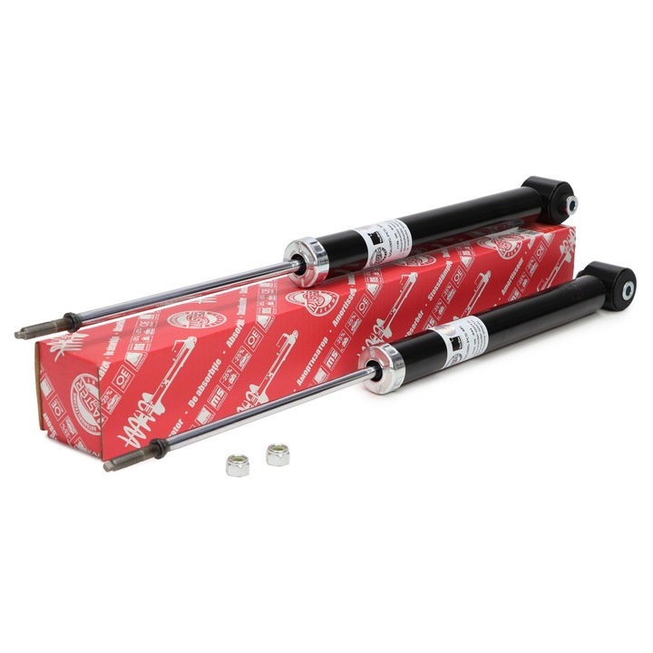 Set 2 amortizoare, Master Sport Germany, Pentru Audi A6/C5