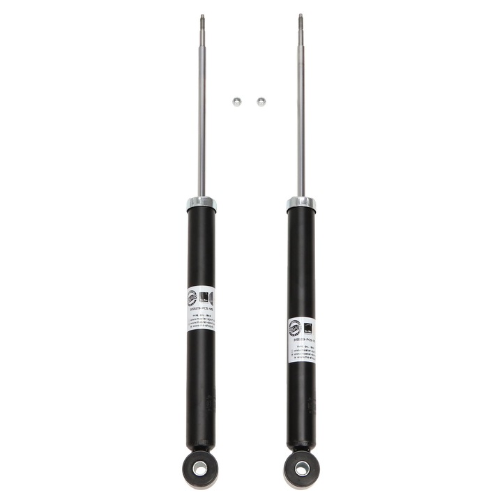 2 db lengéscsillapító készlet, Master Sport Germany, Dacia Logan/Lada Largus/Renault