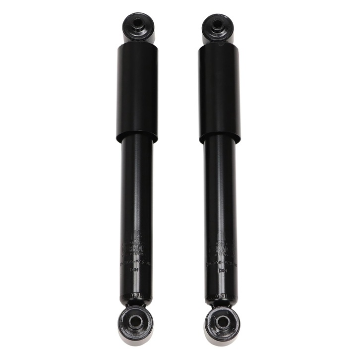 2 lengéscsillapító készlet, Master Sport Germany, Smart City-Coupe/Crossblade/Fortwo/Roadster