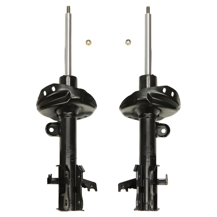 Két lengéscsillapító készlet, Master Sport Germany, Honda CR-V III/IV-hez