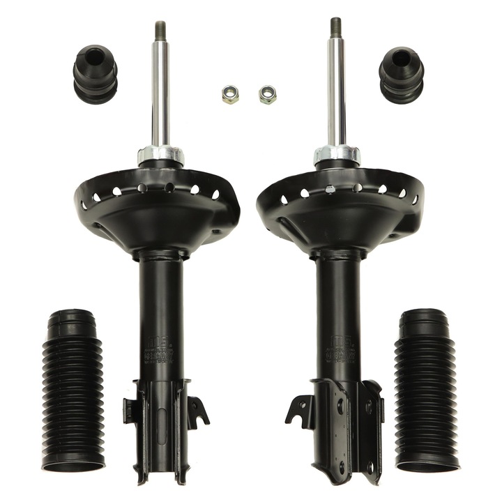 2 db lengéscsillapító készlet, Master Sport Germany, Subaru Outbackhez