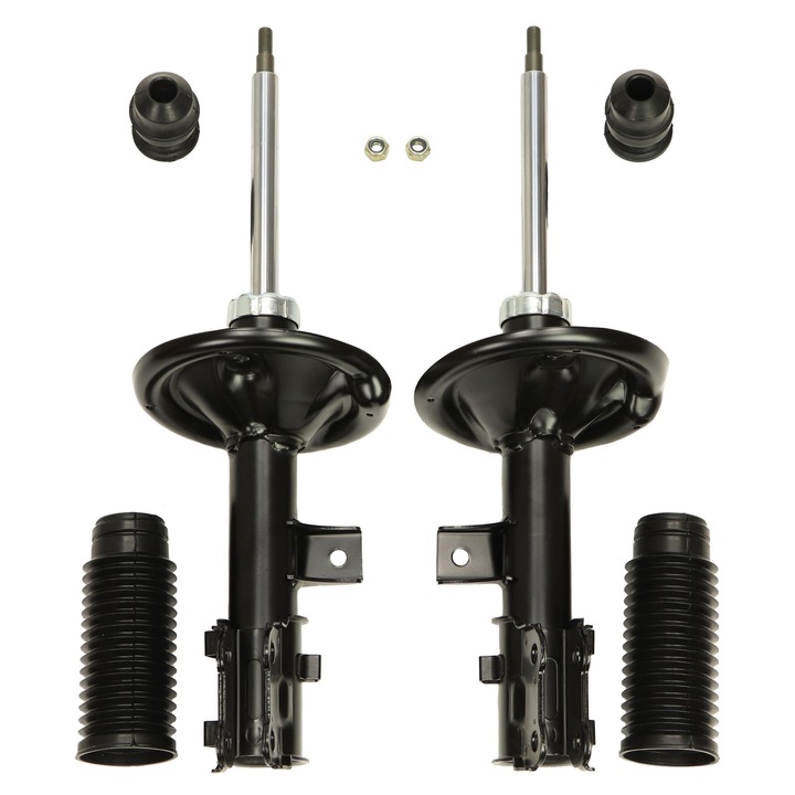 2 db lengéscsillapító készlet, Master Sport Germany, Kia Carens III MPV-hez