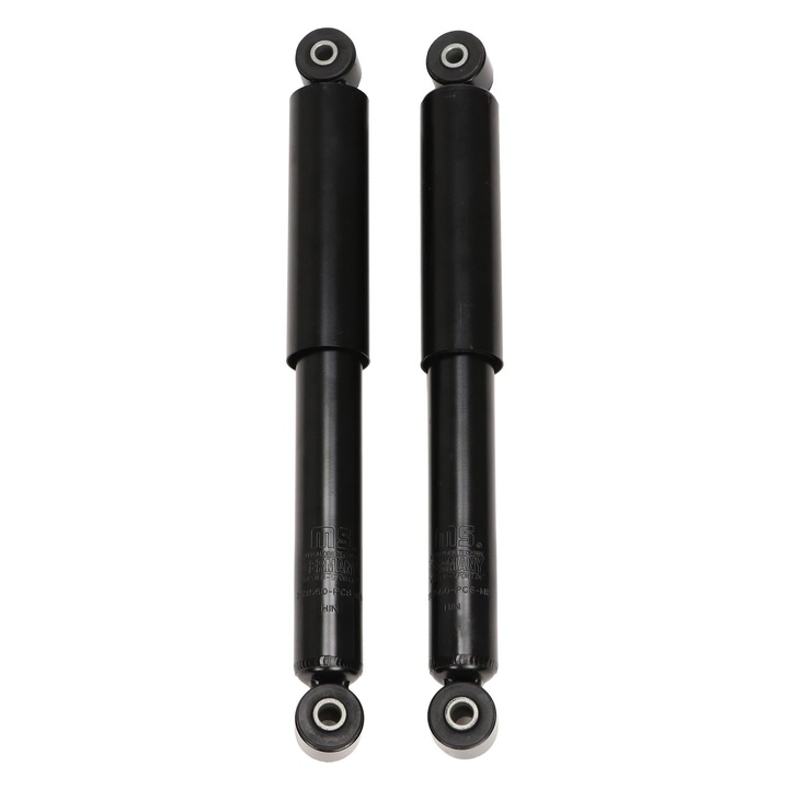 Lengéscsillapító x2 kompatibilis FIAT IDEA (350_), LANCIA MUSA (350_), gáz